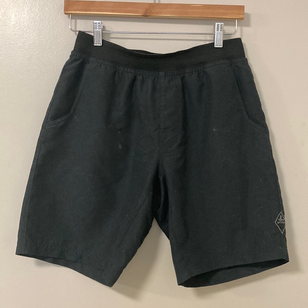 Prana Mens Super Mojo Short Small